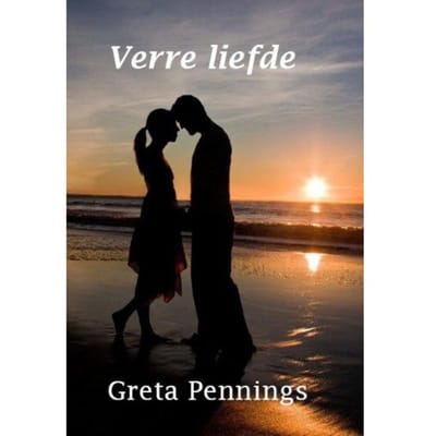 Verre Liefde - Greta Pennings