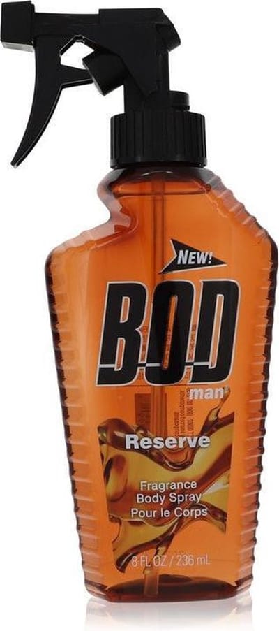 Parfums De Coeur Bod Man Reserve body spray 240 ml