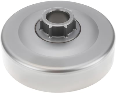 Dailygoods - 7 Tand Kettingzaag Tandwiel van Mangaan Staal