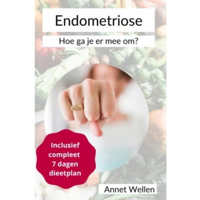 Endometriose - Annet Wellen