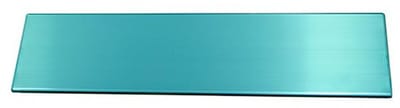 Goldenship Aluminium Gs180-stoel Grijs