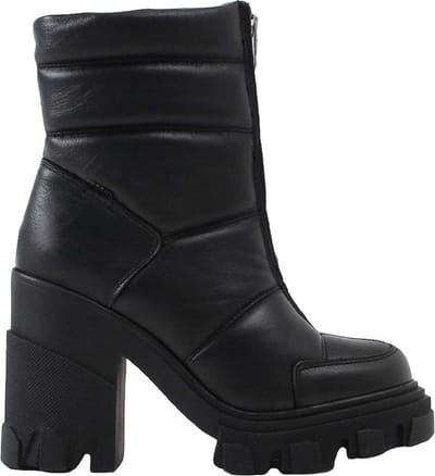Fu Rrow Ankle Boot