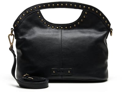 Chabo Verona Handbag Black