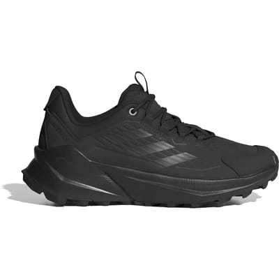 Adidas Terrex Trailmaker 2.0 Leather Wandelschoenen Zwart EU 39 1/3 Vrouw