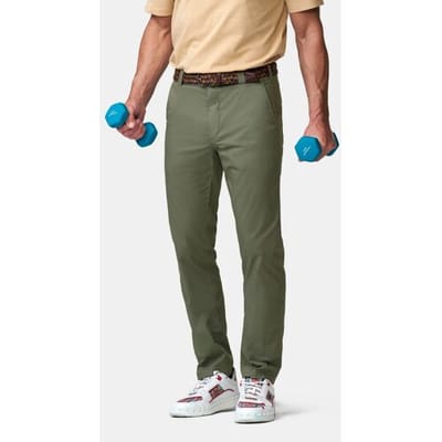 Meyer Broek Bonn Active Ultralight Subtle Texture Feel Olive / male