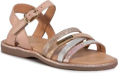 Platte sandalen Les Tropeziennes par M.Belarbi INAYA