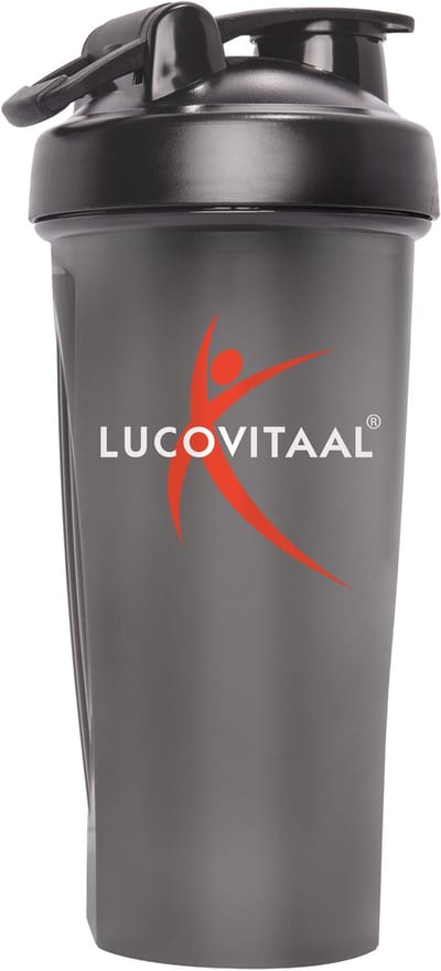 Lucovitaal Shakebeker Classic