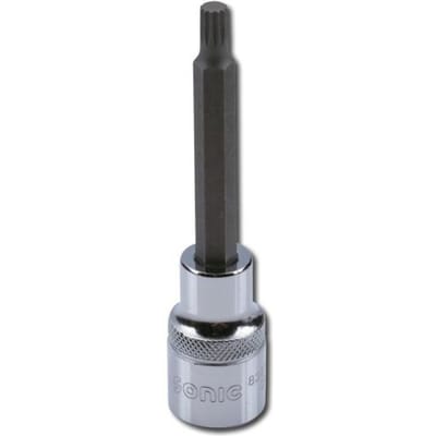 Dopbit 1/2" XZN 12-kant SONIC 83810008