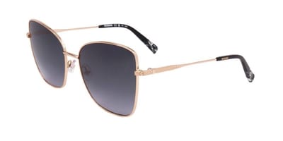 Missoni MIS 0138/S Rose gold 59/18/140 WOMAN Zonnebrillen