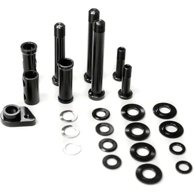 Pivot bevestigingsbouten kit Rocky Mountain ALT_INST 2021