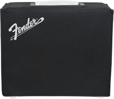 Fender Amp Cover Mustang GTX50 - Cover voor gitaar equipment