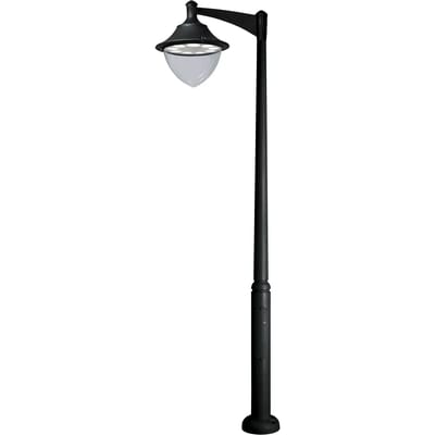 Armatuur Dopo lighting Gunther-60 Ip65 Gx53