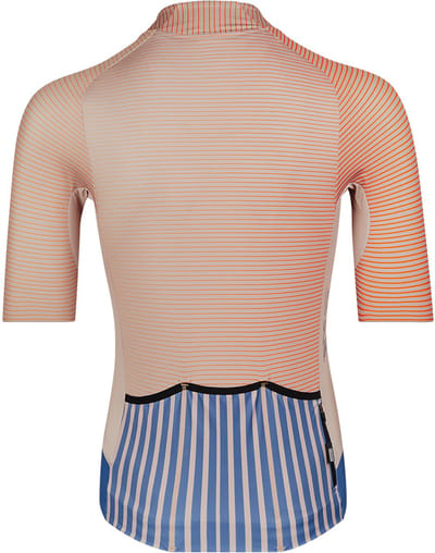 BIORACER Epic - Fietsshirt Zomer - Heren - Beach Beige - Korte Mouw - Ademend - Maat S