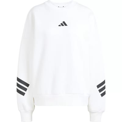 Dames sweatshirt adidas Future Icons 3-Stripes