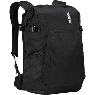 Thule Covert Rugtas 24L - Cameratas voor Spiegelreflex - Zwart