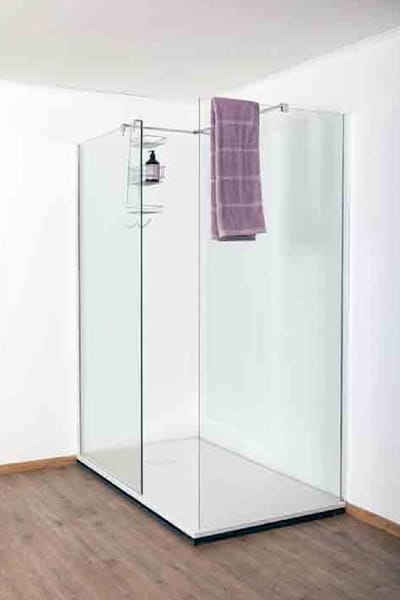 Sanifun douchecabine Amber 870 x 870 Z