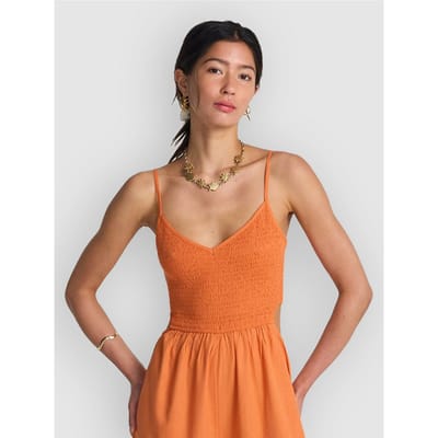 Billabong To The Moon Overall oranje