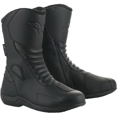 Alpinestars Origin Schoenen Zwart Drystar - Laars