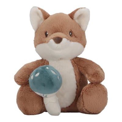 Little Dutch Knuffel Vos - Forest Friends