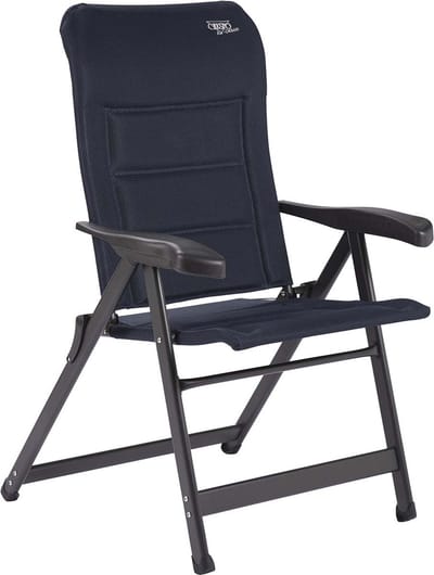 Crespo - Standenstoel - S - AP/235 - Air-Deluxe - Blauw