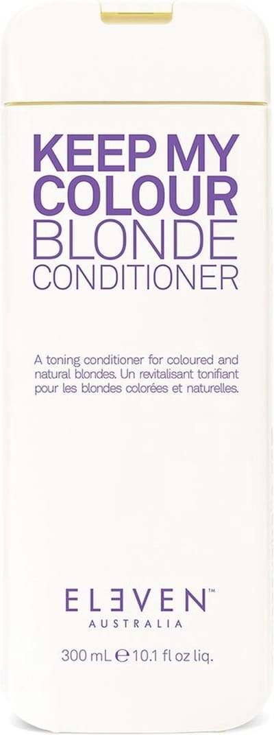 Eleven Australia - Keep My Colour Blonde Conditioner