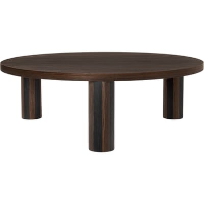 Ferm Living Post Bijzettafel - Lines - L