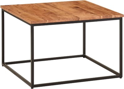Sky Style Eva Salontafel Vierkant