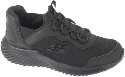 Skechers Slip-ins® Bounder Brisk Burst Schoenen Zwart EU 31 Jongen
