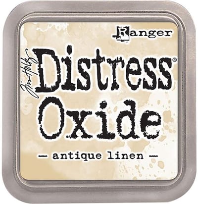 Tim Holtz Distress Oxide Antique Linen