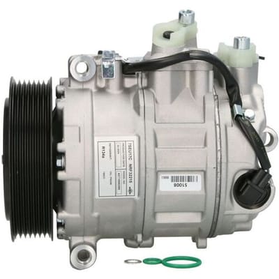 Airco-compressor NRF 32215