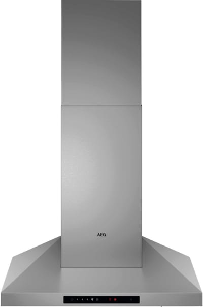 AEG DKB6671HM Muurmontage Roestvrijstaal 610 m³/uur