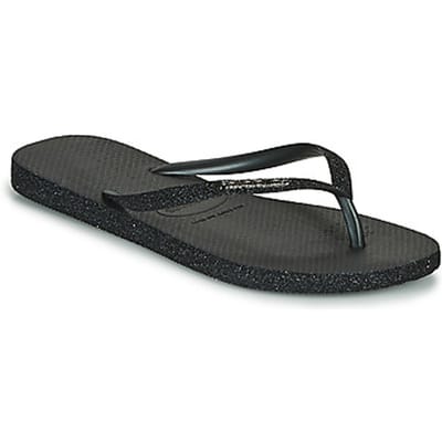 Havaianas  Teenslippers SLIM SPARKLE II