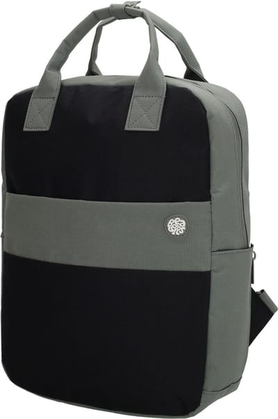 Beagles Nova Rugzak 15,6 inch - Laptopvak - Rugtas - Werk - School - Dames - Heren - Zwart