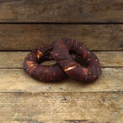 Donut met Eend 100-120 Gram 10 stuks