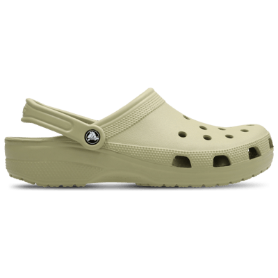 Crocs Classic Slippers en Sandalen Heren - Groen - Maat 45-46 - Rubber