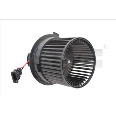 Binnenventilator TYC 528-0017