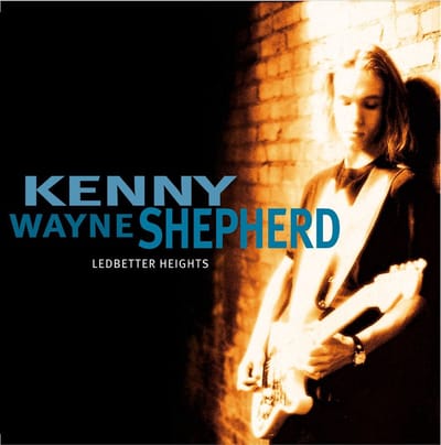 Ledbetter Heights - Kenny Wayne Shepherd