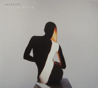 Valerius - Marilyn White (CD)