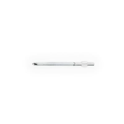 Weller Xcelite Kruiskop Phillips Schroevendraaierbitinzet 2 101.6 mm