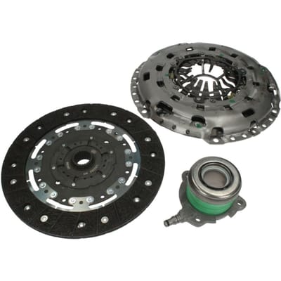 Schaeffler Luk Koppelingsset LUK RepSet Pro 624 3252 33