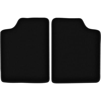 BASIC voorzijde voor: Suzuki Swift II hatchback, sedan 1988-2004