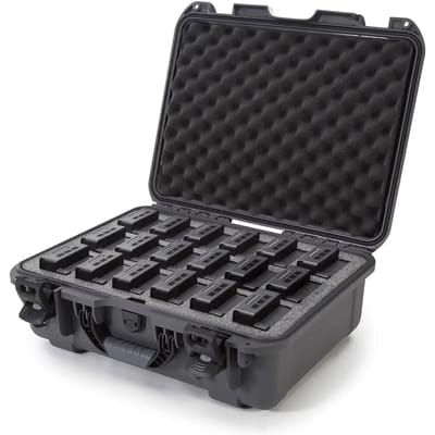 Drone koffer Nanuk 930 Matrice 200 Batteries