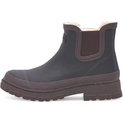 Enkel Laarzen Liv Warm Waterproof