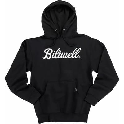 Hoodie Biltwell Script
