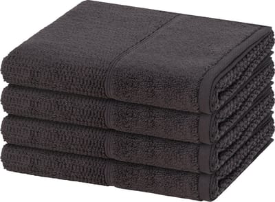 Möve for frottana Sonstiges 4 X handdoek - in set 4 pack Pearl