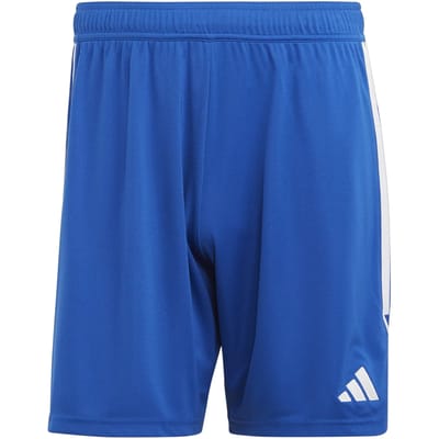 adidas Performance Tiro 23 League Short - Heren - Blauw- XL