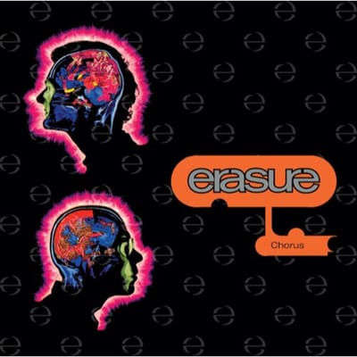 Chorus - Erasure