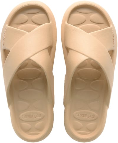 Candy Pop-slippers