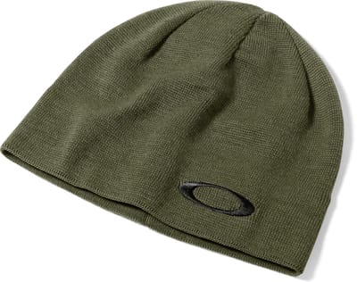 Oakley Oakley Tactical - Beanie - Worn Olive