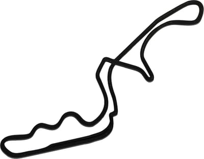 Circuit Suzuka
